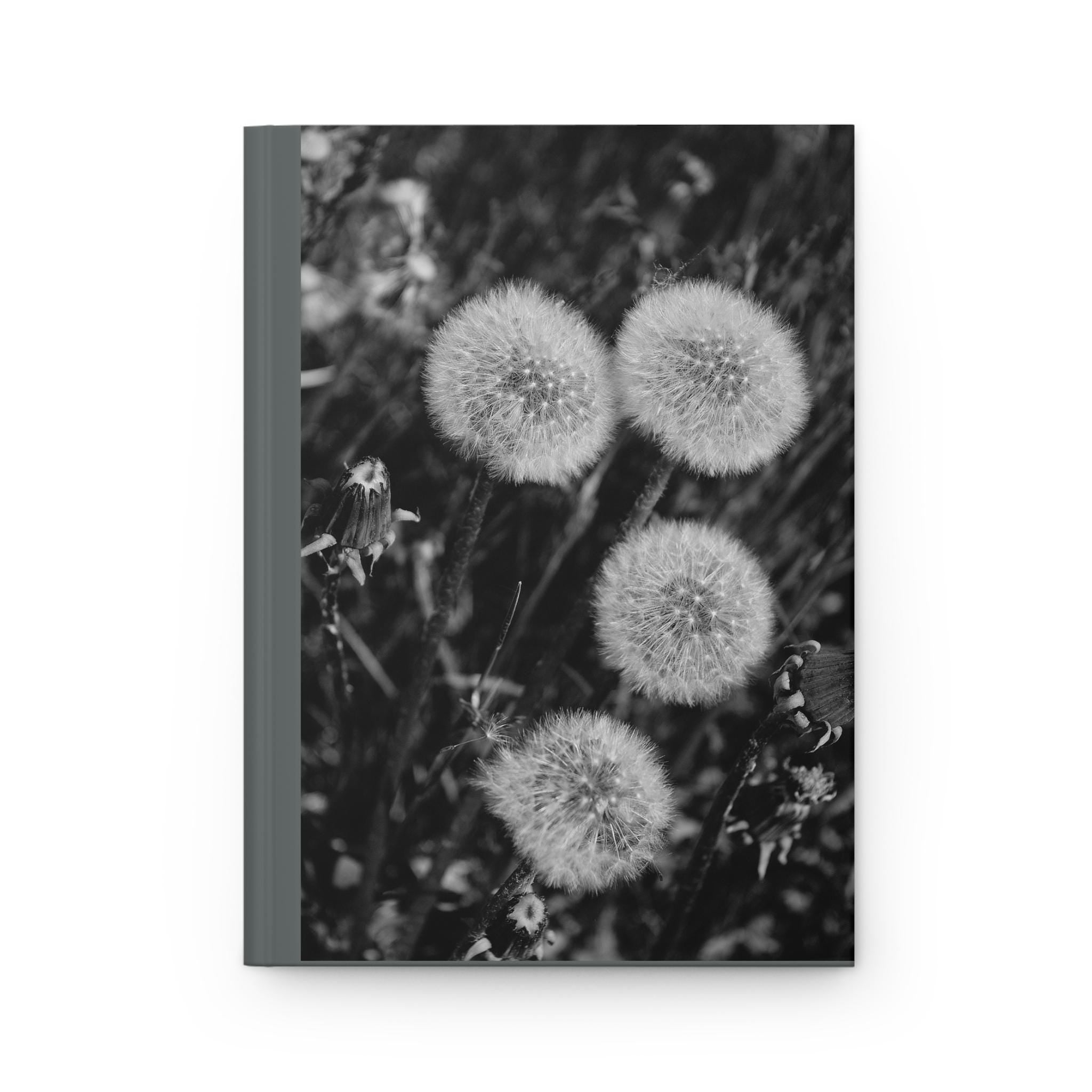 Hardcover Journal Matte