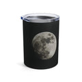 10oz Moon & Sun Tumbler — Celestial Insulated Drink Cup