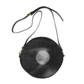 Sun and Moon Purse Round Messenger Bag-Large