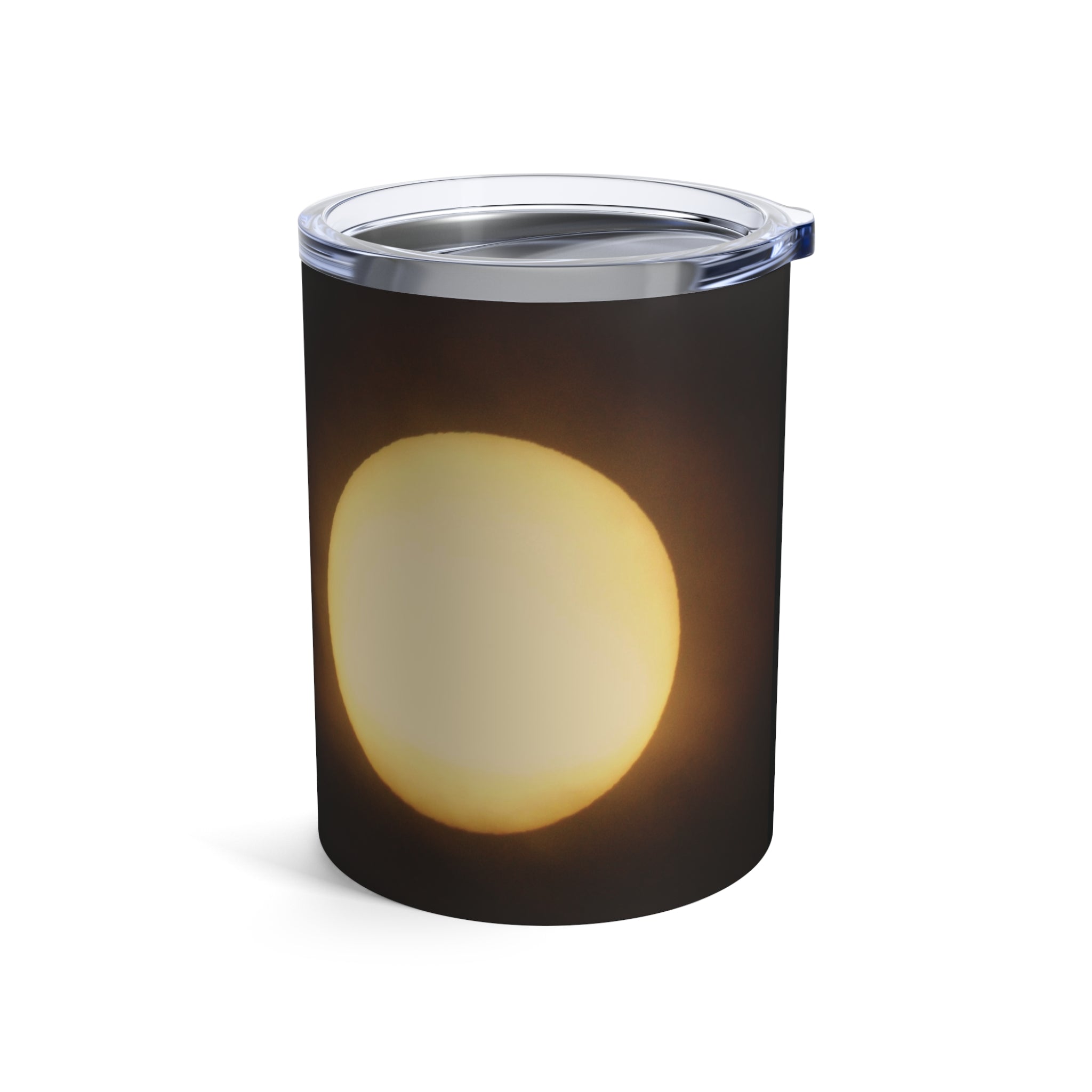 10oz Moon & Sun Tumbler — Celestial Insulated Drink Cup
