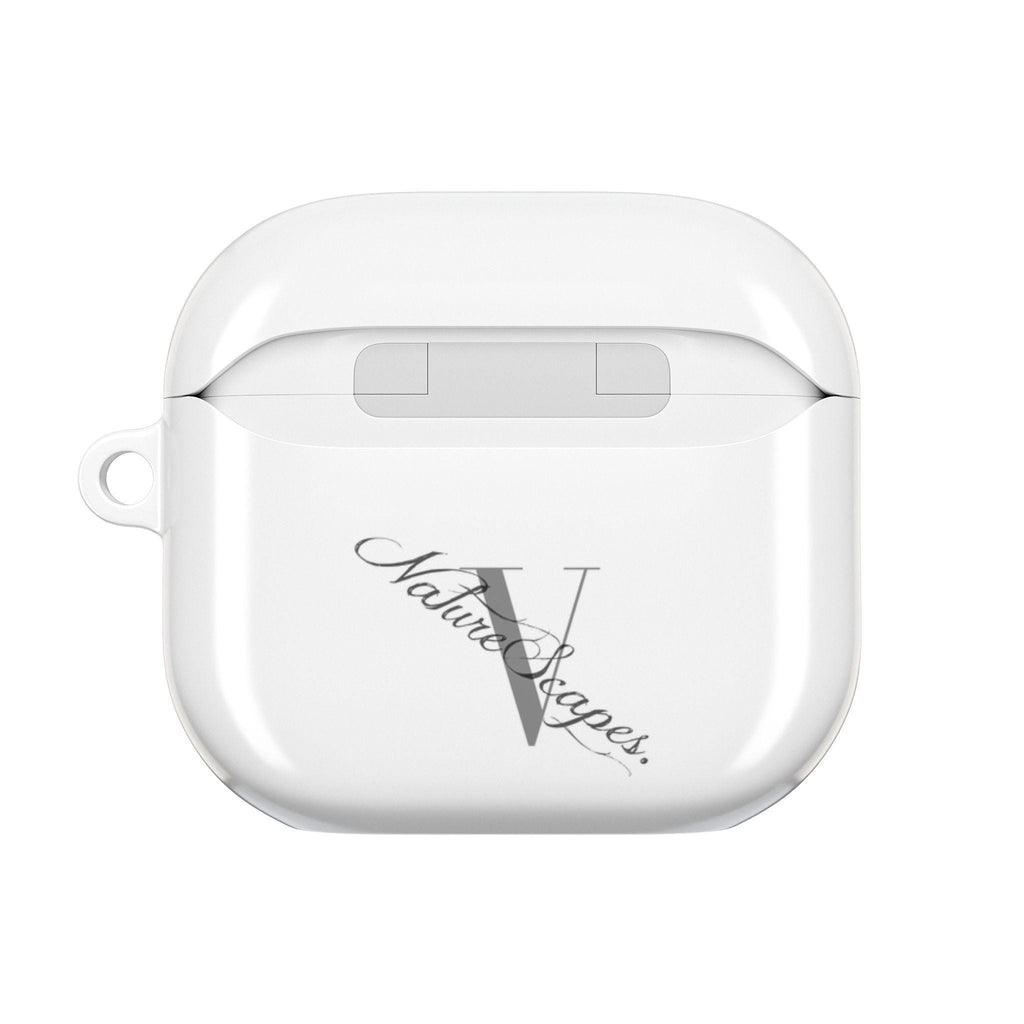 Pink Crabapple Blossom AirPod Case | Floral Spring Bloom